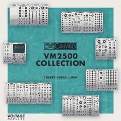 Studiový software VST Instrument Cherry Audio Year Three Collection (Digitální produkt) - 2