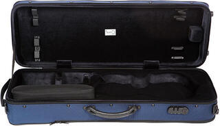 Violafodral BAM SG5141SB Viola Case Blue Violafodral - 2