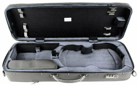 Калъф/концертна чанта за виола BAM 5141SN Stylus Viola Case Калъф/концертна чанта за виола - 2