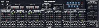 Studiový software VST Instrument Cherry Audio Year Two Collection (Digitální produkt) - 1