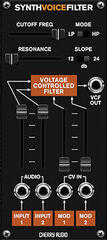 Studiový software VST Instrument Cherry Audio Year Two Collection (Digitální produkt) - 3