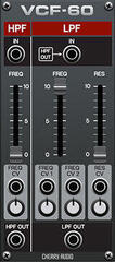 Studiový software VST Instrument Cherry Audio Year Two Collection (Digitální produkt) - 5