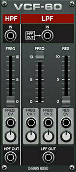 VST Instrument Studio programvara Cherry Audio Year Two Collection (Digital produkt) - 6