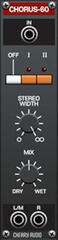 Studiový software VST Instrument Cherry Audio Year Two Collection (Digitální produkt) - 6