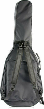 Koffer voor klassieke gitaar BAM PERF8002SN Classicguitar Case Koffer voor klassieke gitaar - 2