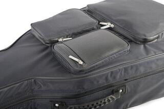Étui pour guitare classique BAM PERF8002SN Classicguitar Case Étui pour guitare classique - 3