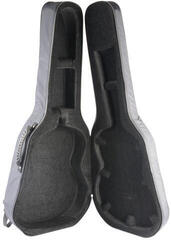 Étui pour guitare classique BAM PERF8002SN Classicguitar Case Étui pour guitare classique - 2