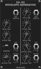 Studiový software VST Instrument Cherry Audio MS Vintage Bundle (Digitální produkt) - 1