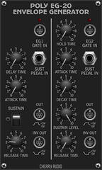 Studiový software VST Instrument Cherry Audio MS Vintage Bundle (Digitální produkt) - 3