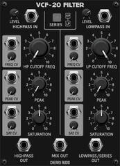Studiový software VST Instrument Cherry Audio MS Vintage Bundle (Digitální produkt) - 6