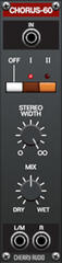 Studiový software VST Instrument Cherry Audio Vintage Voice Bundle (Digitální produkt) - 1