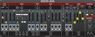 Studiový software VST Instrument Cherry Audio Vintage Voice Bundle (Digitální produkt) - 2