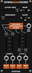 Studiový software VST Instrument Cherry Audio Vintage Voice Bundle (Digitální produkt) - 4