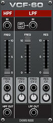 Studiový software VST Instrument Cherry Audio Vintage Voice Bundle (Digitální produkt) - 5