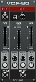Софтуер за студио VST Instrument Cherry Audio Vintage Voice Bundle (Дигитален продукт) - 6