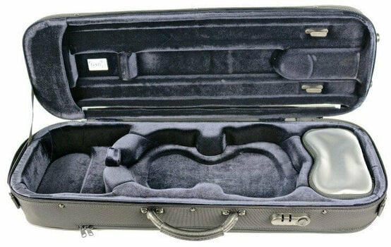Estojo de proteção para violino BAM 5001SN Stylus Violin Case 4/4 Estojo de proteção para violino - 4