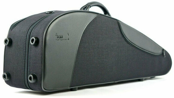Protective case for violin BAM 5003SN Classic III violin case Protective case for violin - 2