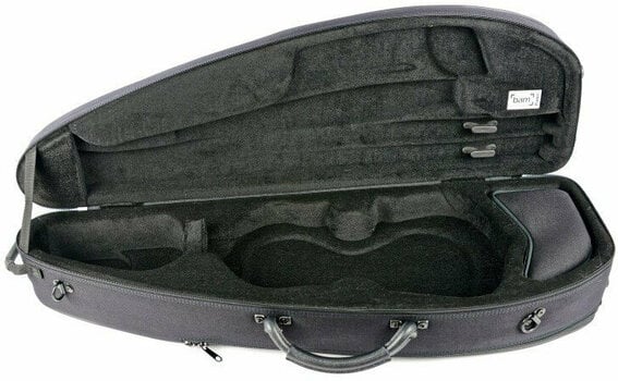 Protective case for violin BAM 5003SN Classic III violin case Protective case for violin - 3