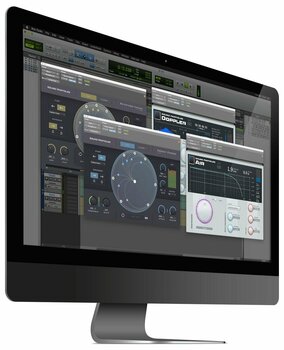Programski Plug-In efekti Sound Particles 4FX Bundle (Digitalni proizvod) - 6