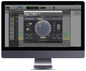 Tonstudio-Software Plug-In Effekt Sound Particles Brightness Panner (Digitales Produkt) - 2