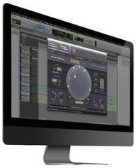 Tonstudio-Software Plug-In Effekt Sound Particles Brightness Panner (Digitales Produkt) - 3