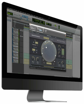 Studio software plug-in effect Sound Particles Brightness Panner (Digitaal product) - 4