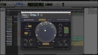 Tonstudio-Software Plug-In Effekt Sound Particles Brightness Panner (Digitales Produkt) - 4
