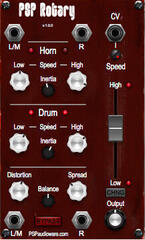 Programski FX procesor z vtičnikom Cherry Audio PSP Classics Modular (Digitalni izdelek) - 2