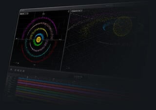 Tonstudio-Software Sound Particles Indie (Perpetual) (Digitales Produkt) - 1