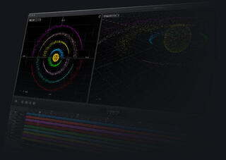 Tonstudio-Software Sound Particles Pro (Perpetual) (Digitales Produkt) - 1