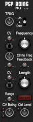 Tonstudio-Software Plug-In Effekt Cherry Audio PSP Poly Modular (Digitales Produkt) - 2