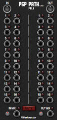 Tonstudio-Software Plug-In Effekt Cherry Audio PSP Poly Modular (Digitales Produkt) - 6