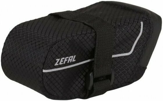 Чанта за велосипеди Zéfal Light Pack Black 0,5 L - 2