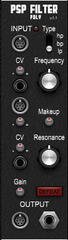 Tonstudio-Software Plug-In Effekt Cherry Audio PSP Ultimate Modular (Digitales Produkt) - 5