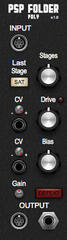 Tonstudio-Software Plug-In Effekt Cherry Audio PSP Ultimate Modular (Digitales Produkt) - 6