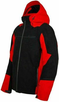 spyder m titan jacket