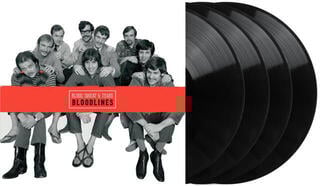 LP platňa Blood, Sweat & Tears - Bloodlines (8 LP Box Set) (200g) - 1