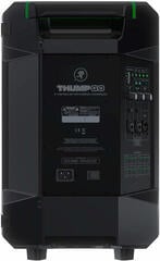 Battery powered PA system Mackie Thump GO Battery powered PA system - 7