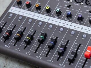 Multitrack compact studio Zoom R20 Multitrack compact studio - 4