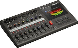 Multitrack compact studio Zoom R20 Multitrack compact studio - 3