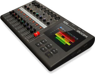 Multitrack compact studio Zoom R20 Multitrack compact studio - 1