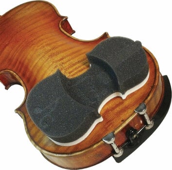 Schulterstütze für Violine
 AcoustaGrip Soloist 4/4-3/4-1/2 - 2