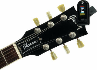 Klipová ladička D'Addario Planet Waves PW-CT-24 Equinox Rechargeable Klipová ladička - 2