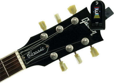 Clip Τιούνερ D'Addario Planet Waves PW-CT-24 Equinox Rechargeable - 3