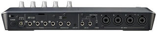 Podcast Mixer Tascam MIXCAST4 Podcast Mixer - 3