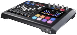 Podcast Mixer Tascam MIXCAST4 Podcast Mixer - 4