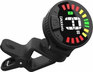 Klipová ladička D'Addario Planet Waves PW-CT-26 Nexxus 360 Rechargeable Klipová ladička - 2