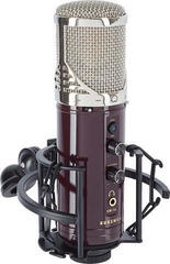 USB-microfoon Kurzweil KM-1U-S USB-microfoon - 4