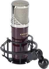 USB-microfoon Kurzweil KM-1U-S USB-microfoon - 5