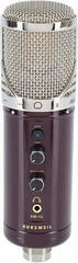 USB-microfoon Kurzweil KM-1U-S USB-microfoon - 1